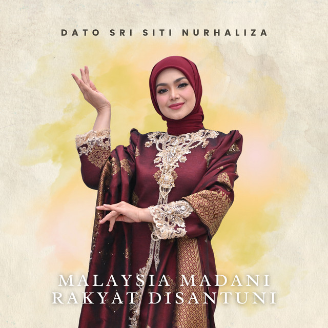 Malaysia Madani Rakyat Disantuni