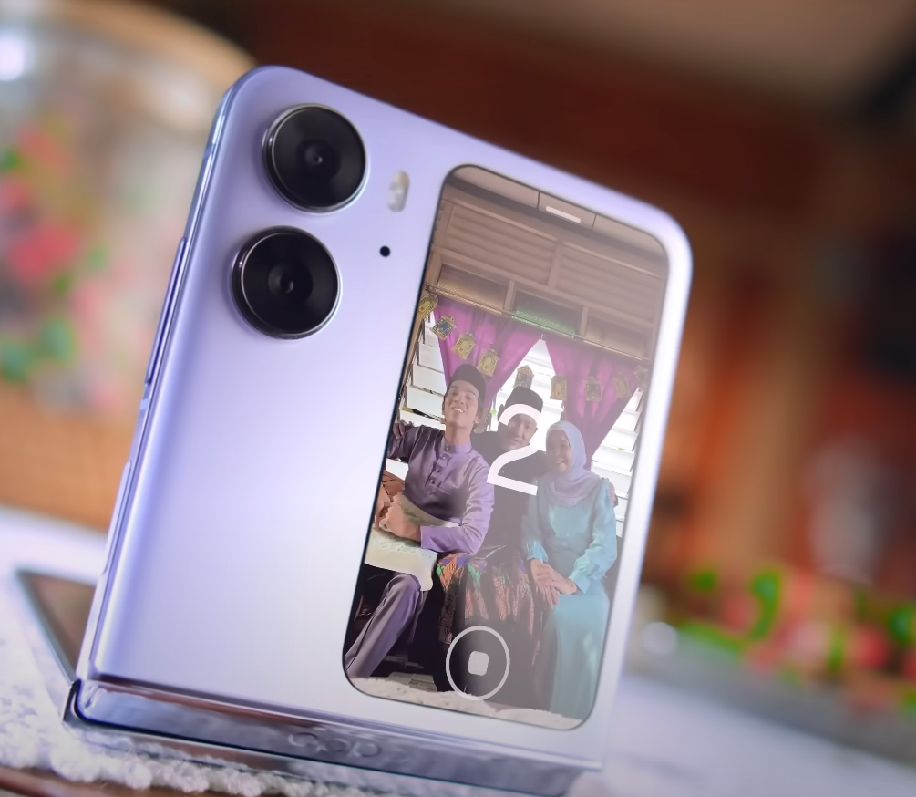 Oppo Raya Super Gempak 2023