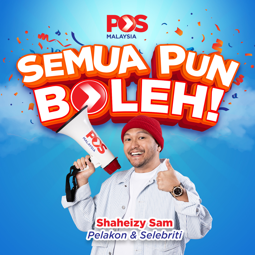 Semua Pun Boleh
